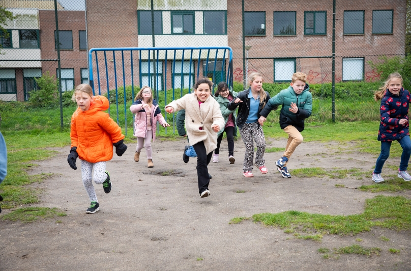 We zoeken collega’s die willen meebouwen aan een zachte start binnen het Gespecialiseerd Onderwijs.